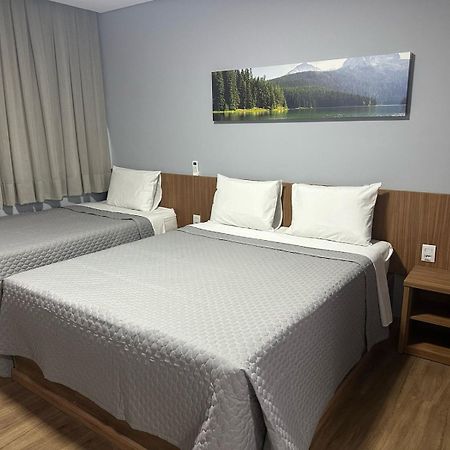 Hotel Premier Belo Horizonte Kültér fotó