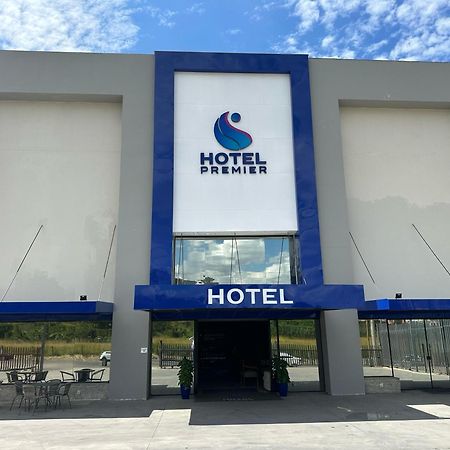 Hotel Premier Belo Horizonte Kültér fotó